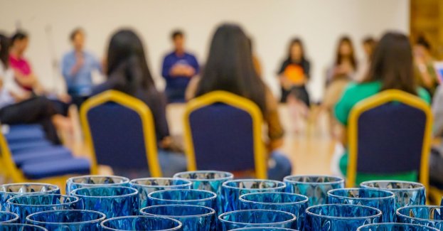 „Niecierpliwe oczekiwanie na rozpoczęcie działań” - szkolenia dla wolontariuszy MŚ