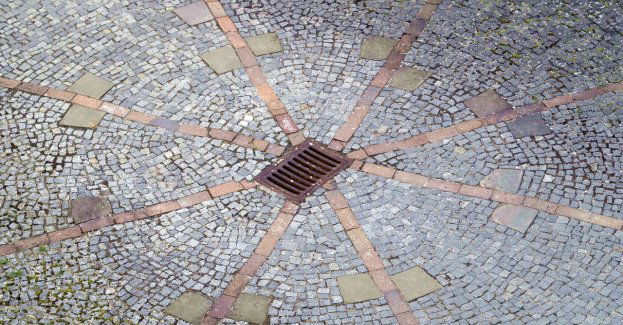 Nowa taryfa za wodę i ścieki