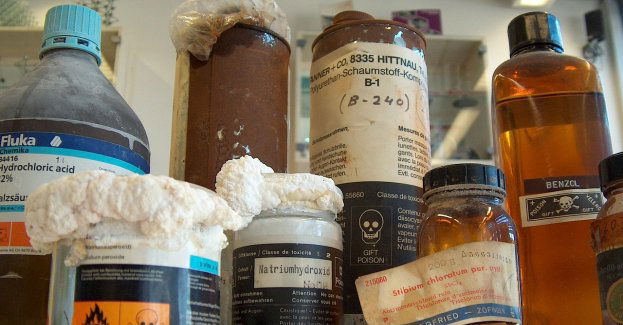 Gmina Wołomin usunęła nielegalne odpady niebezpieczne z Duczek i Starych Grabi