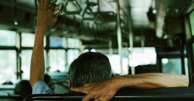 Darmowa komunikacja miejska w dniu wyborów samorządowych