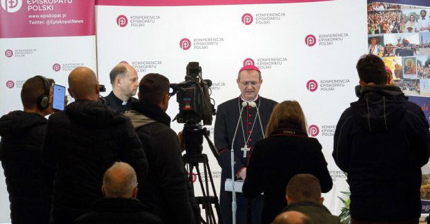 Prezydium KEP zawnioskowało o zbadanie konstytucyjności i legalności rozporządzenia ws. lekcji religii