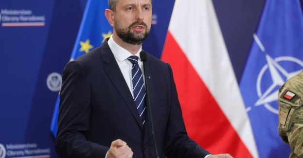 Polska nie spocznie, póki nie złapie bandyty, który zabił naszego żołnierza