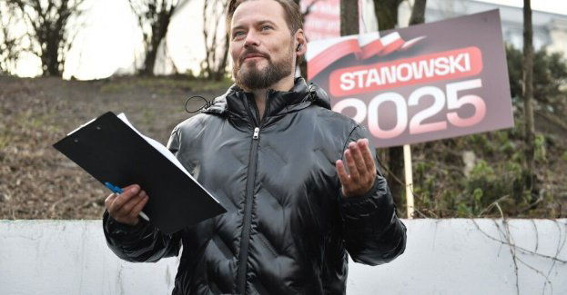To, że polska polityka to miejscami cyrk, wiemy bez Stanowskiego
