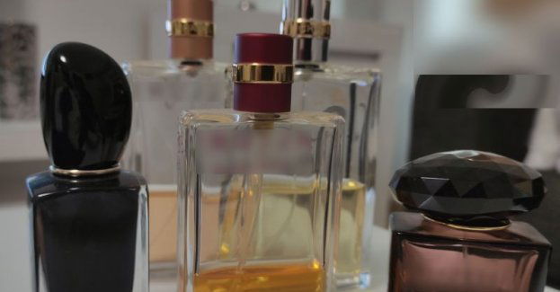 Kradli kosmetyki i perfumy - usłyszeli już zarzuty