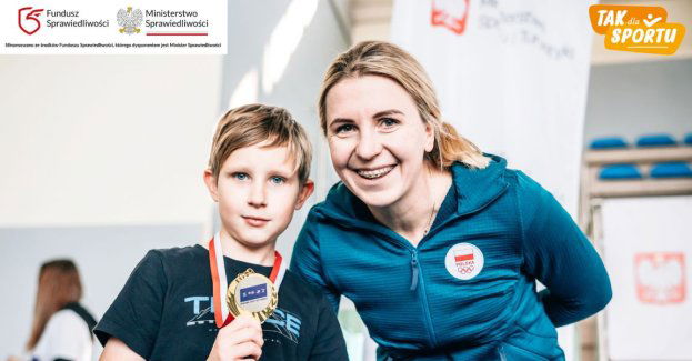 Natalia Czerwonka: Od wątpliwości do medalu olimpijskiego