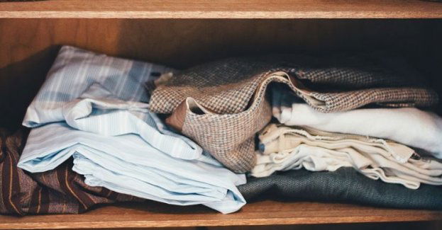 Mąż podpalił żonie ubrania, trafił do aresztu