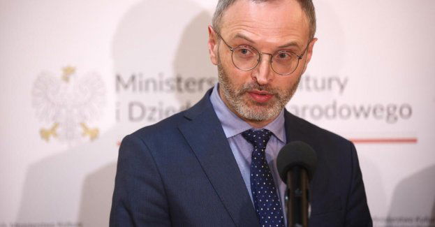 1 czerwca rozpocznie działalność instytucja powstała z połączenia Instytutu Książki i Instytutu Literatury