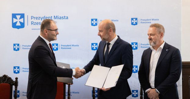 Ta droga otworzy strefę Dworzysko na nowych inwestorów