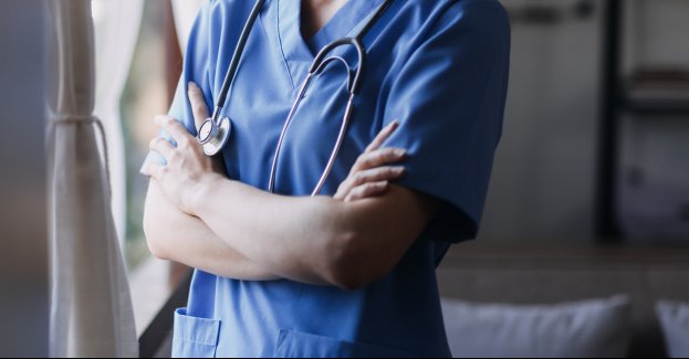 Podwyżki dla lekarzy kontraktowych to decyzja dyrektorów szpitali