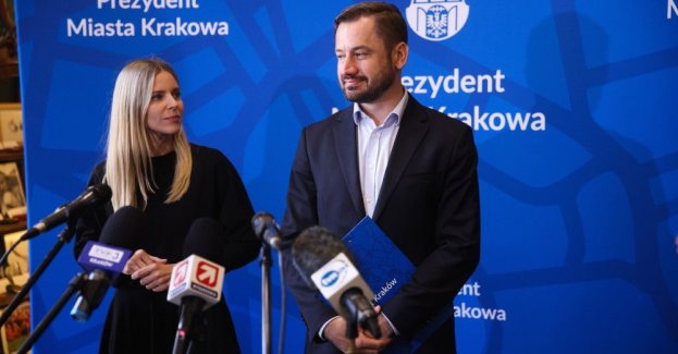 Darmowe żłobki dla wszystkich dzieci - Kraków zaczął rozmowy z ministerstwem