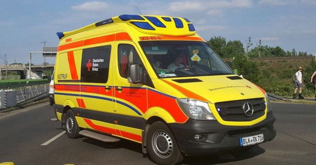 Proces osób z byłego kierownictwa Pogotowia Ratunkowego