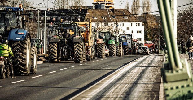 W najbliższych tygodniach ma zebrać się rada ds. rolnictwa