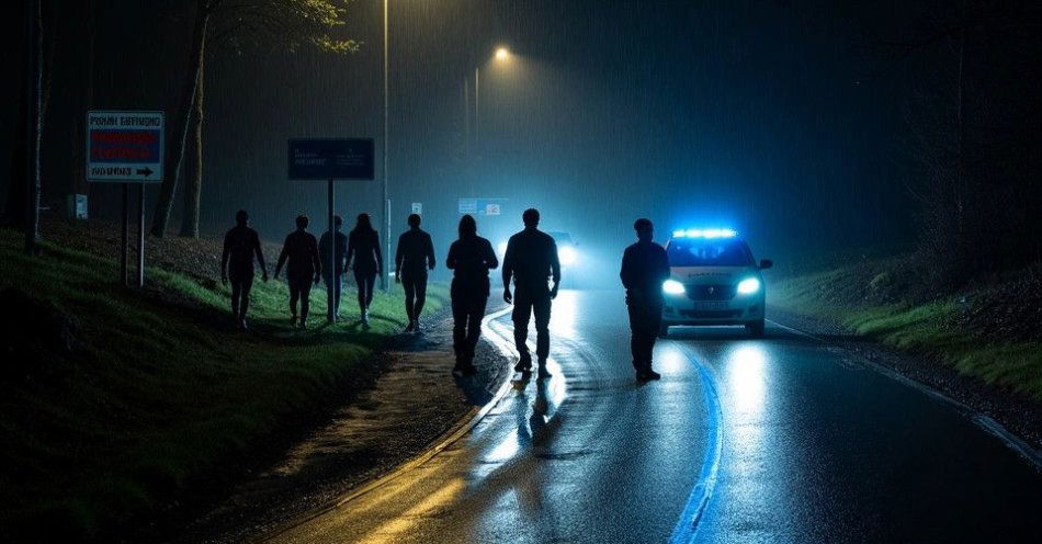 zdjęcie: Kłodzka drogówka: 114 kontroli i 89 mandatów w weekend / TM/ przykładowa ilustracja