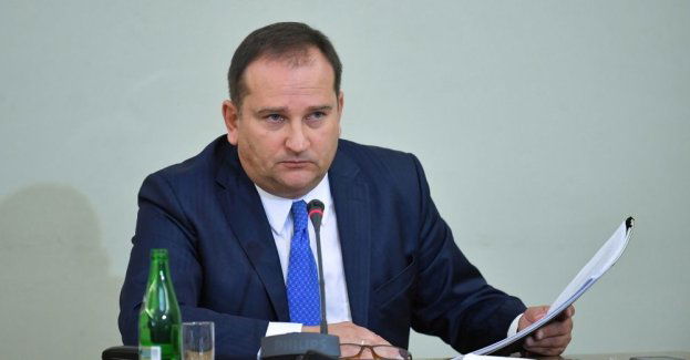 Uniewinniono m.in. Tomasza Arabskiego ws. organizacji lotu do Smoleńska