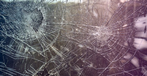Sprawa kradzieży eksponatów z resortu została zgłoszona na policję w listopadzie