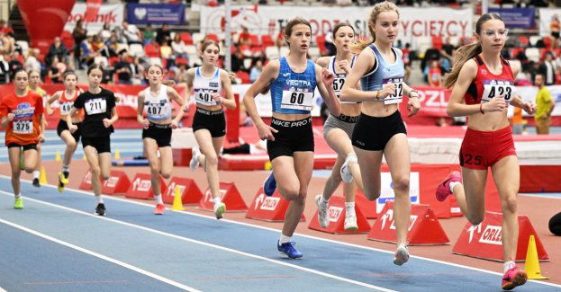 Czas na finał Lekkoatletyki z Orlika. Adepci królowej sportu w wielkich halach z jeszcze większymi gwiazdami!