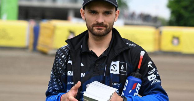 Żużlowa GP – Bartosz Zmarzlik wygrał w niemieckim Teterowie