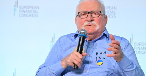 Wałęsa jest traktowany jak tarcza strzelnicza, a to żywa postać ze skomplikowaną biografią