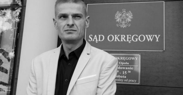 Zmarł Tomasz Komenda; miał 46 lat