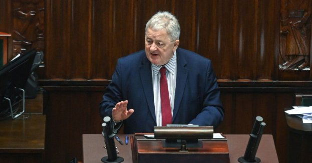 Pryszczycy w Polsce nie ma, jest nadzwyczajna mobilizacja służb