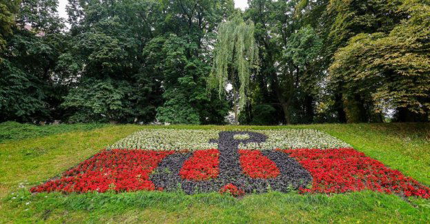Utrudnienia w związku z obchodami wybuchu Powstania Warszawskiego