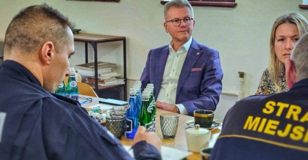 Kolejne spotkanie dotyczące przeciwdziałania pseudograffiti