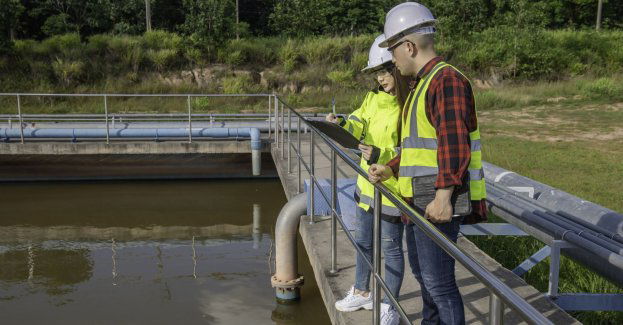 72 mln zł na inwestycje w gospodarkę wodno-ściekową