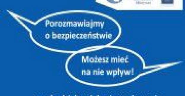 Debata w Czernikowie o bezpieczeństwie seniorów