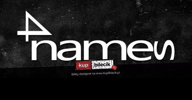 Koncert 4Names