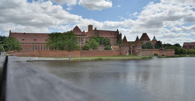 Już wkrótce będzie można wybrać się na spacer nowym bulwarem!