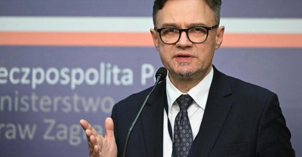 żaden z naszych rodaków nie ucierpiał w ataku Iranu na Izrael