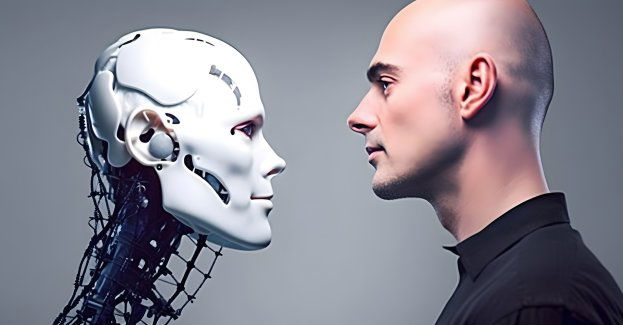 Internetowy spektakl o sztucznej inteligencji na deskach Teatru Miejskiego