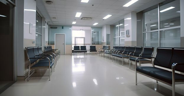 Poprawia się sytuacja finansowa miejskiego szpitala i przychodni