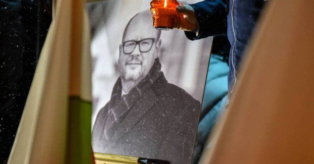 Siedem lat temu doszło do zamachu na prezydenta Gdańska Pawła Adamowicza
