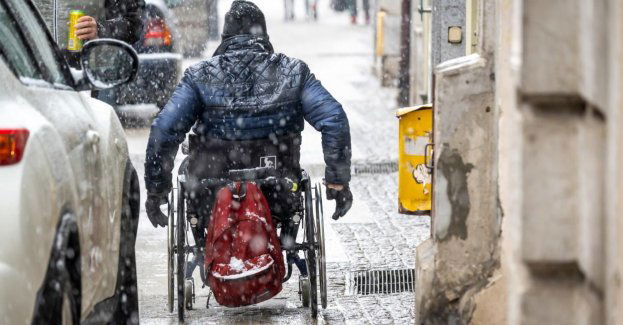 Od 1 stycznia dorosłe osoby z niepełnosprawnością mogą ubiegać się o świadczenie wspierające