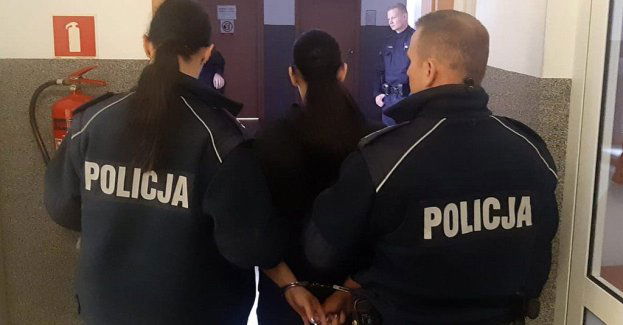 Areszt za znęcanie nad 13-miesięcnym chłopcem