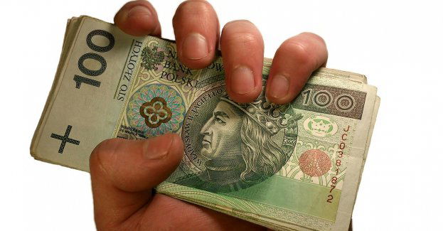 Panowie weźcie na obiad