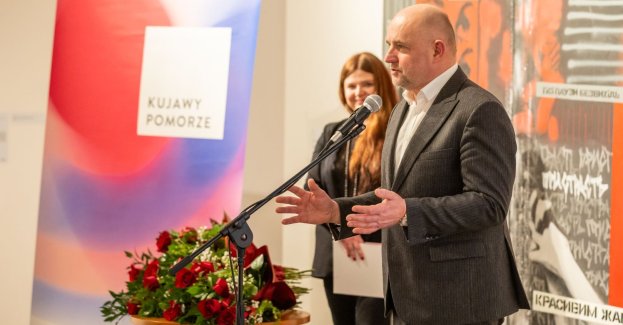 Pasja, talent, sztuka - nagrody dla artystów