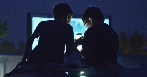 Co drugie dziecko ma kontakt z pornografią