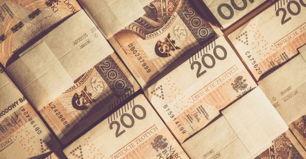 Nie miał mieszkań, które oferował; oszust wyłudził co najmniej 2 mln zł