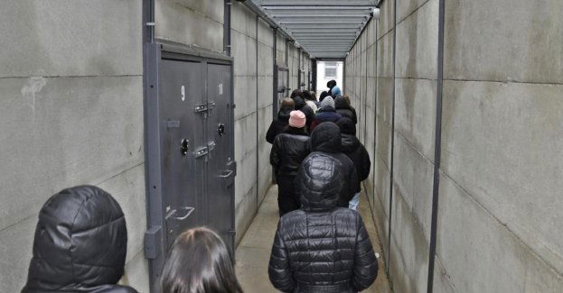 Promocja Służby Więziennej i profilaktyka wśród uczniów szkół średnich