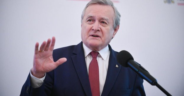 Inwestycja w kulturę to inwestycja prorozwojowa