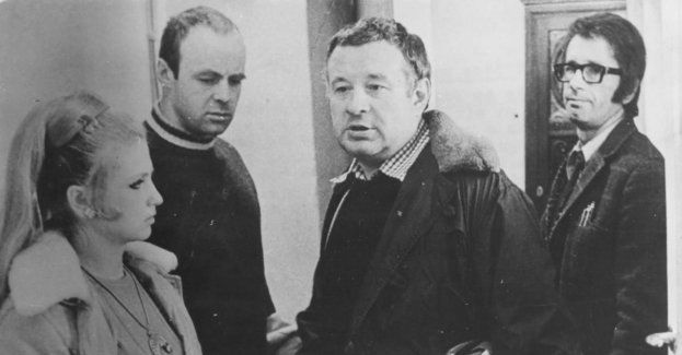 50 lat temu Stanisław Bareja rozpoczął zdjęcia do filmu "Nie ma róży bez ognia"