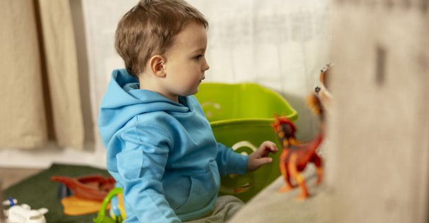 Zarzuty dla opiekunek z przedszkola, w którym 4-latek połknął tabletki psychotropowe