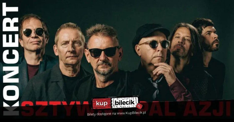 zdjęcie: Wieża Radości Tour! / kupbilecik24.pl / Wieża Radości Tour!