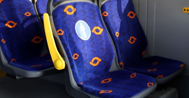 MPK zamówiło osiem nowych autobusów