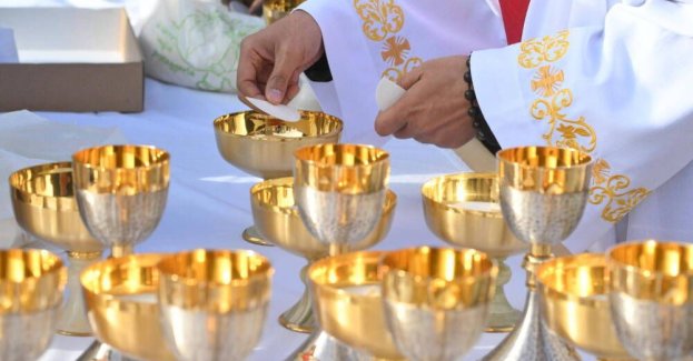 Mszę św. pogrzebową papieża będą koncelebrować przedstawiciele Konferencji Episkopatu Polski