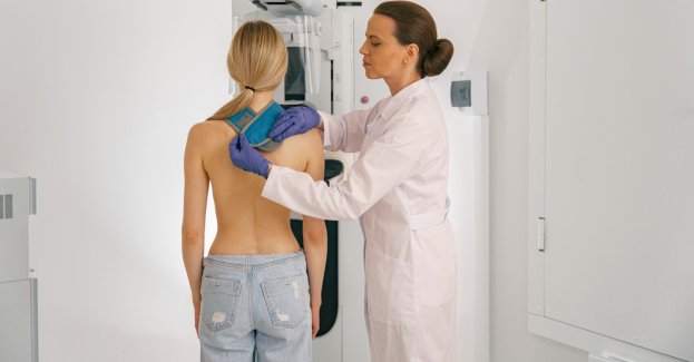 W czerwcu badania w mammobusie dostępne w 112 lokalizacjach