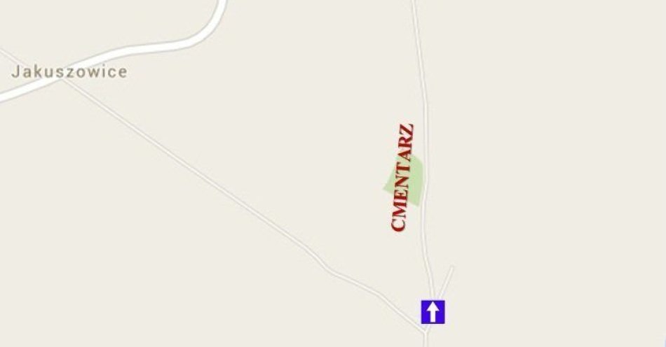 zdjęcie: Utrudnienia przy cmentarzach w powiecie kazimierskim / fot. KPP Kazimierza Wielka