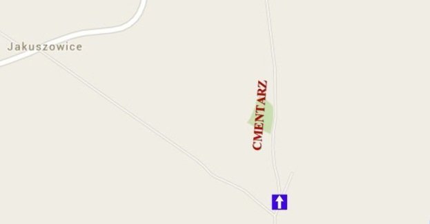 Utrudnienia przy cmentarzach w powiecie kazimierskim